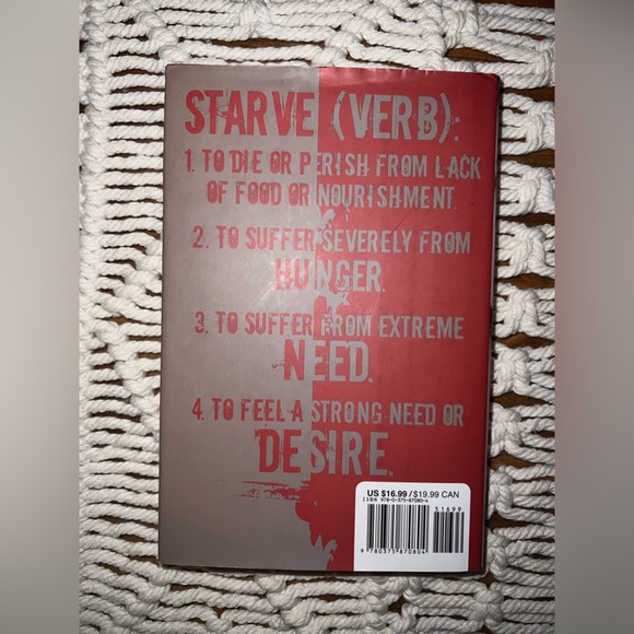 The Stone Girl Novel by Alyssa B. Sheinmel - Picture 2 of 2